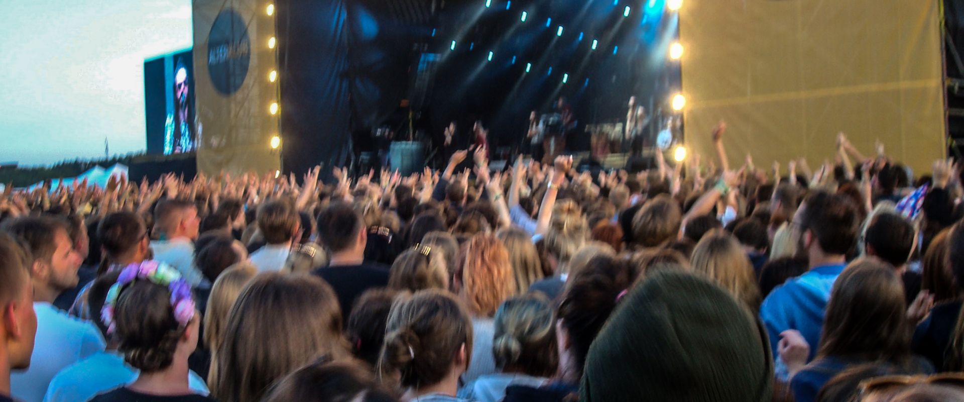 What To Do In Gdansk What's Up Now Events in Gdansk